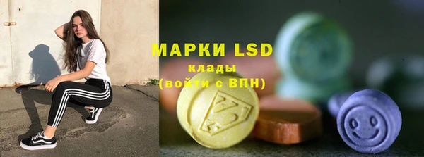 тгк Абаза